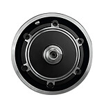 Avizar Moteur Roue Arrière pour Trottinette Kugoo M4 500W Rapide et Ultra Durable