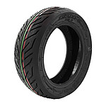 Pneu Trottinette Dualtron Victor Nami Klima 10" en Tubeless avec Anti-crevaison Noir