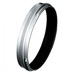 FUJIFILM Bague d'adaptation AR-X100 pour filtre 49mm ou paresoleil