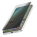 Avizar Protection d'Écran Verre Trempé pour Samsung Galaxy S24 FE Anti-Espion