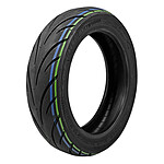 Avizar Pneu Trottinette Niu KQi2 CST Tubeless 10" Structure Sans Chambre à Air Durable
