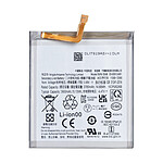 Clappio Batterie de Remplacement OEM pour Samsung Galaxy S23 3785mAh Gris