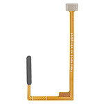 Lecteur d'Empreinte Digitale pour Realme C75 4G avec Nappe Flexible Noir Lecteur d'Empreinte Digitale pour Realme C75 4G avec Nappe Flexible Noir