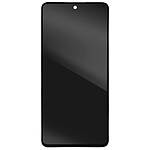 Relife Écran Complet LCD pour Oppo Reno13 F / Reno12 F / Reno12 FS avec Vitre Tactile Noir
