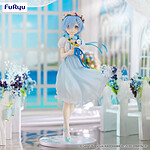 Re:Zero Starting Life in Another World - Statuette Trio-Try-iT Rem Bridesmaid 21 cm