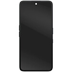 Relife Écran Complet pour Nothing Phone 3a Dalle LCD IPS avec Vitre et châssis Noir Relife Écran Complet pour Nothing Phone 3a Dalle LCD IPS avec Vitre et châssis Noir