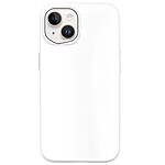 Rhinoshield Coque Solidsuit pour iPhone 14 Plus Compatible MagSafe Antichoc Fine et Solide Blanc Rhinoshield Coque Solidsuit pour iPhone 14 Plus Compatible MagSafe Antichoc Fine et Solide Blanc