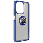 Avizar Coque pour Oppo A5 Pro avec Support Anneau et Fixation Magnétique