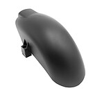 Avizar Garde-Boue Avant pour Trottinette KuKirin M4 Noir Avizar Garde-Boue Avant pour Trottinette KuKirin M4 Noir