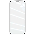 Rhinoshield Film Protection d'Écran 3D pour iPhone Air Anti-Lumière Bleue Souple Transparent