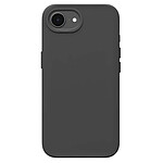RhinoShield Coque pour iPhone 16e SolidSuit Antichoc Ultra Résistant Noir