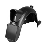 Avizar Garde-Boue Arrière de Remplacement pour Trottinette Ninebot Max G30D