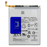 Clappio Batterie Li-ion 5000mAh pour Samsung Galaxy A56 et A36 Compatible EB-BA566ASE