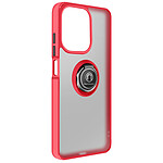 Avizar Coque pour Oppo A5 Pro avec Support Anneau et Fixation Magnétique