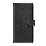 Avizar Étui Xiaomi 15T Pro Portefeuille pour Magnétique avec Support video Noir