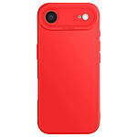 Avizar Coque pour iPhone Air en Silicone Souple avec Renfort Bloc Caméra Avizar Coque pour iPhone Air en Silicone Souple avec Renfort Bloc Caméra