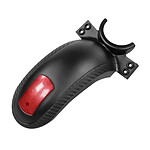 Avizar Garde-Boue Arrière Original pour Trottinette VSETT 8 avec Catadioptre