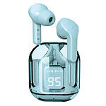 Kit piéton et Casque Partel