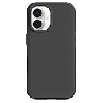 Rhinoshield Coque pour iPhone 16 Plus Magnétique SolidSuit ShockSpread Noir Rhinoshield Coque pour iPhone 16 Plus Magnétique SolidSuit ShockSpread Noir