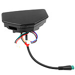 Avizar Écran Afficheur LCD de Remplacement pour Trottinette Kukirin S8 Pro / S1 Pro