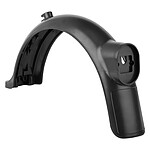 Avizar Garde-boue Arrière Trottinette Xiaomi Mi 4 Pro Protection Contre Projections