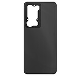 Clappio Cache Batterie de Rechange pour Realme C75 4G avec Adhésif Pré-appliqué Noir