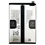 Batterie téléphone Realme