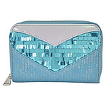 Disney - Porte-monnaie La Reine des neiges Elsa Paillettes By Loungefly