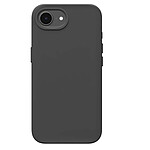 Rhinoshield Coque MagSafe pour iPhone 16e Modèle SolidSuit Antichoc Ultra Résistant Noir
