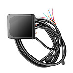 Minimotors Écran Afficheur EY2 de Remplacement pour Trottinette Dualtron Togo Limited 60V Noir Minimotors Écran Afficheur EY2 de Remplacement pour Trottinette Dualtron Togo Limited 60V Noir