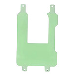 Clappio Adhésif pour Batterie Samsung Galaxy A26 Fixation Solide Vert