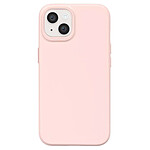 Rhinoshield Coque pour iPhone 14 Plus SolidSuit Antichoc Ultra Résistant Rose