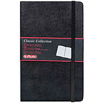 HERLITZ Carnet Classic Collection Format A6 - 192 Pages Unies