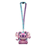 Lilo & Stitch - Dragonne Deluxe Angel Sitting