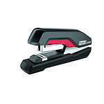 RAPID Agrafeuse Supreme Halfstrip S50 Noir Rouge RAPID Agrafeuse Supreme Halfstrip S50 Noir Rouge