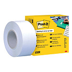 POST-IT Recharge Bande de correction et de masquage 25 mm x 17,7 m