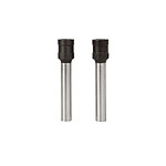 REXEL ELECTRICAL Lot de 2 Poinçons pour les perforateurs HD2150 et HD4150