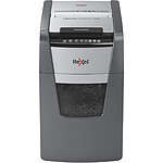 REXEL ELECTRICAL Auto+ 130M – Destructeur Automatique Coupe Micro Sécurité P5 Cap 130 Feuilles 44 litres REXEL ELECTRICAL Auto+ 130M – Destructeur Automatique Coupe Micro Sécurité P5 Cap 130 Feuilles 44 litres
