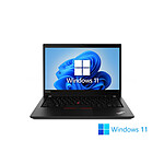 Lenovo ThinkPad T14 Gen 2 (Lenovo32605)