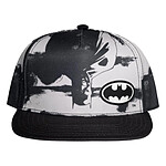 Batman - Casquette baseball Logo Batman Upside Down