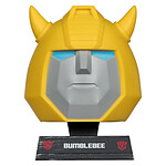 Transformers - Mini réplique Tête 1/3 Bumblebee 17 cm