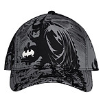Batman - Casquette baseball Logo Batman holding