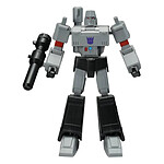 Transformers Generation One - Figurine Model Kit BMK Series Megatron 16 cm