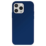 Moxie Coque Antichoc Premium pour iPhone 15 Pro Max Collection Color Skin en TPU Bleu marine Moxie Coque Antichoc Premium pour iPhone 15 Pro Max Collection Color Skin en TPU Bleu marine