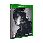 A Plague Tale: Innocence Xbox Series X / Xbox One