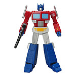 Transformers Generation One - Figurine Model Kit BMK Series Optimus Prime 16 cm