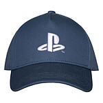 Sony PlayStation - Casquette baseball Navy Logo PlayStation Sony PlayStation - Casquette baseball Navy Logo PlayStation