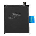 Clappio Batterie interne 4700mAh Compatible pour Pixel 9 / Pixel 9 Pro