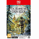 SW2 Octopath Traveler 0 (SWITCH)