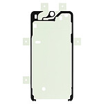 Clappio Adhésif de Fixation Écran Double-Face Prédécoupé pour Galaxy S23 Vert